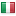 pocita.com server is located in Italy